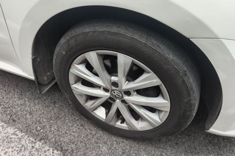 Volkswagen Lavida 2017 #9 Volkswagen Lavida 2017 car image #9