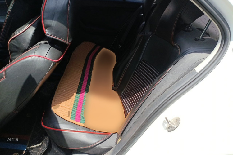 Volkswagen Santana 2022 car image #19