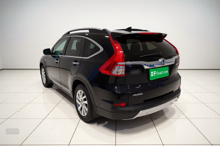 Honda CR-V 2015 #5 Honda CR-V 2015 car image #5