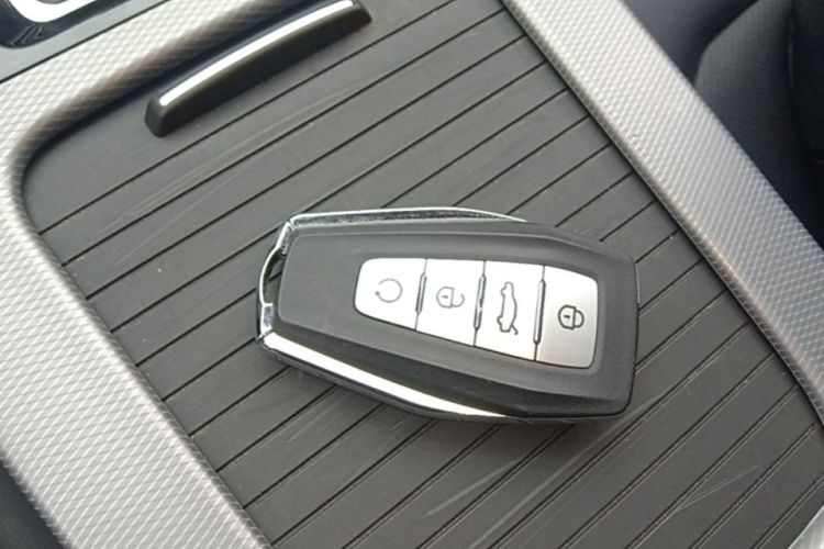 GEELY Emgrand GL 2020 #9 GEELY Emgrand GL 2020 car image #9