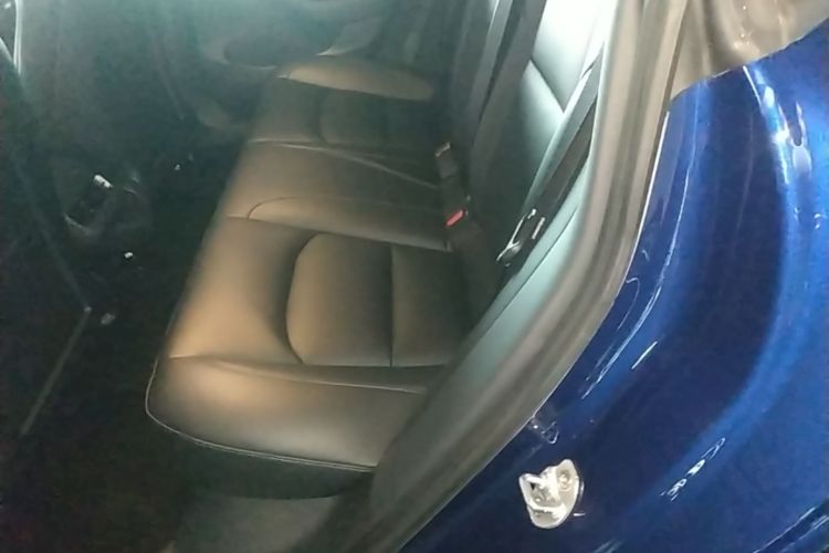 Tesla Model 3 2020 #17 Tesla Model 3 2020 car image #17