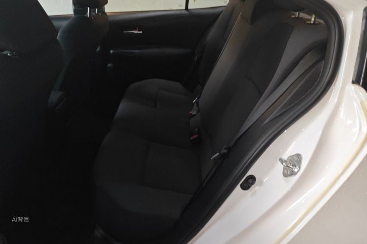 Toyota Corolla 2021 car image #19