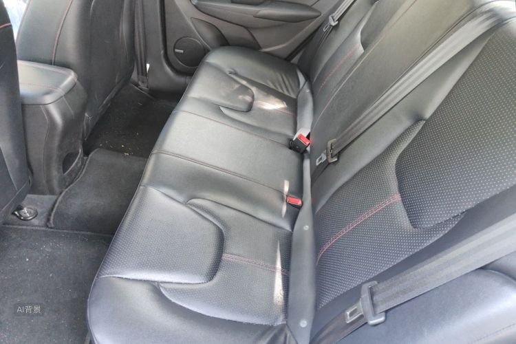 Chery Arrizo 5 2016 #19 Chery Arrizo 5 2016 immagine di auto #19