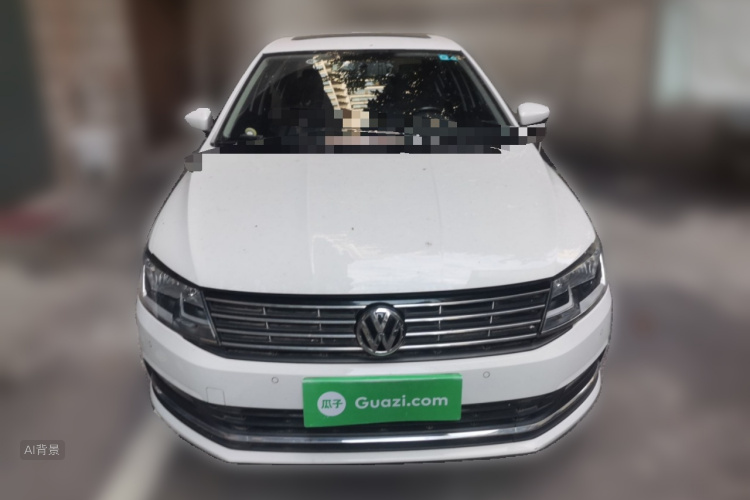 Volkswagen Lavida 2018 #3 Volkswagen Lavida 2018 car image #3