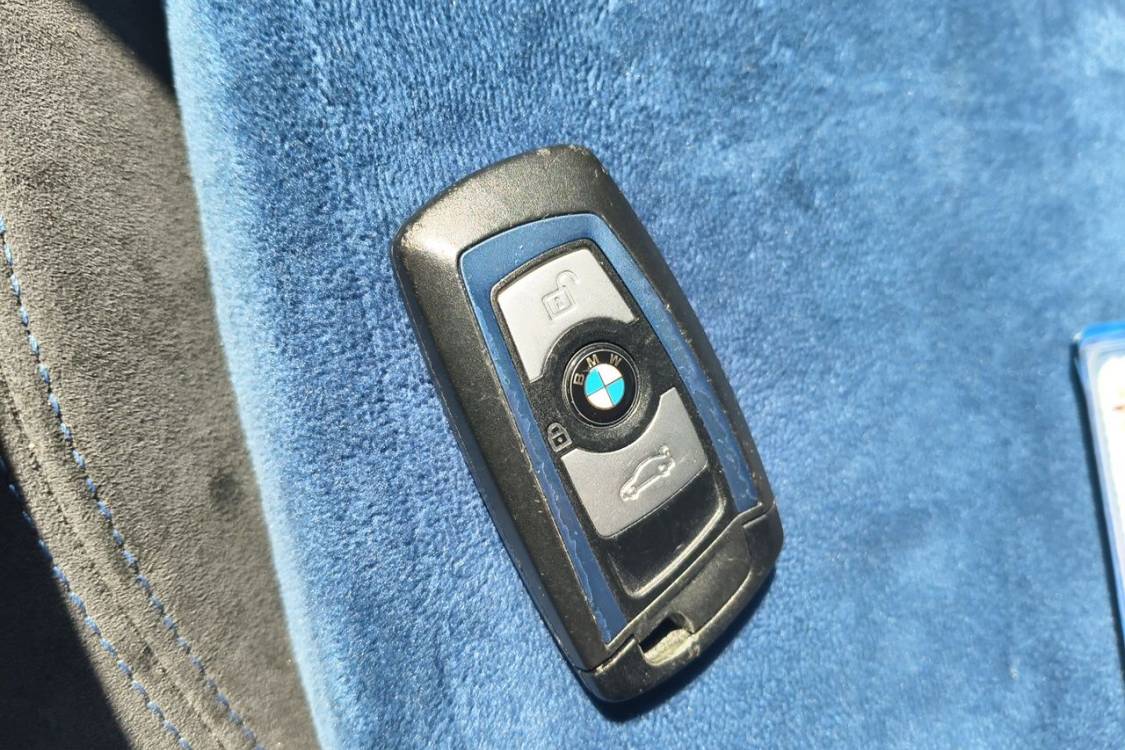 BMW 3 Series 2016 #28 BMW 3 Series 2016 car image #28