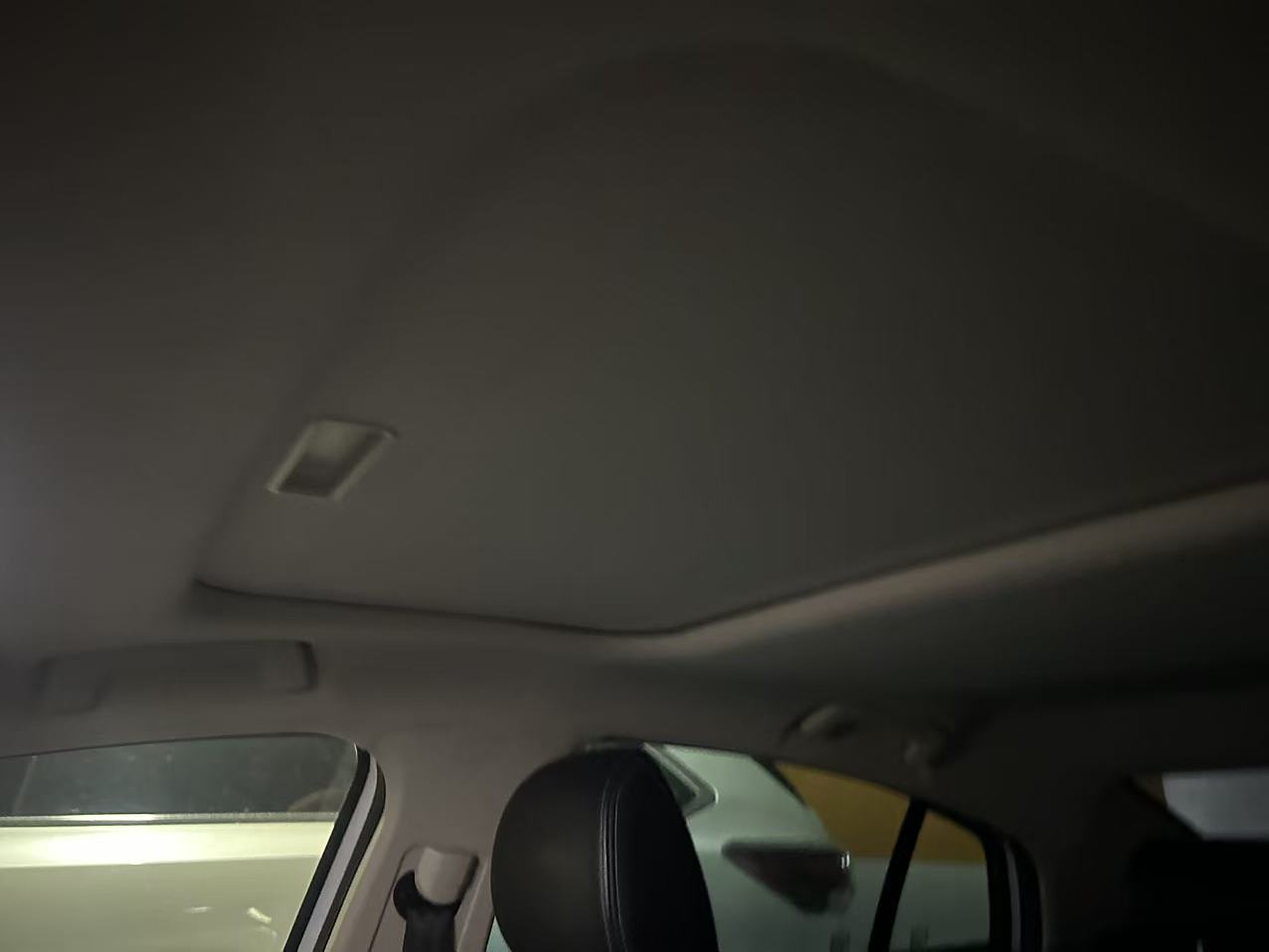 Chery Arrizo 5 2019 изображение автомобиля #3