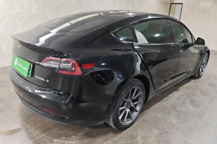 Tesla Model 3 2023 #7 Tesla Model 3 2023 car image #7