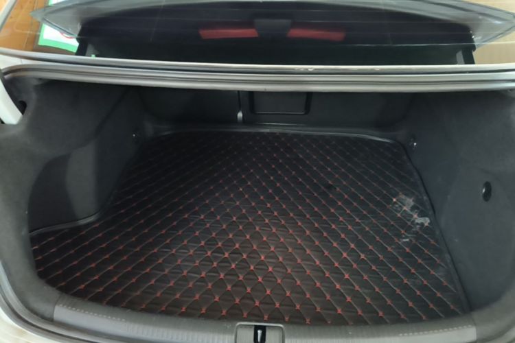 Audi A3 2020 car image #19