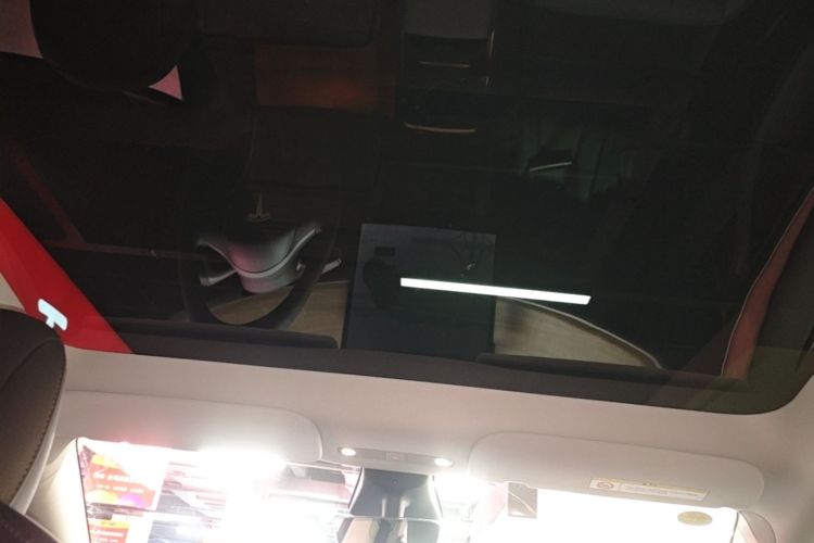 Tesla Model Y 2021 car image #18