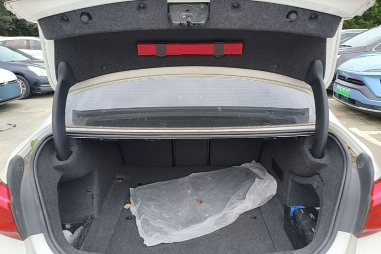 BMW 3 Series 2016 #19 BMW 3 Series 2016 car image #19