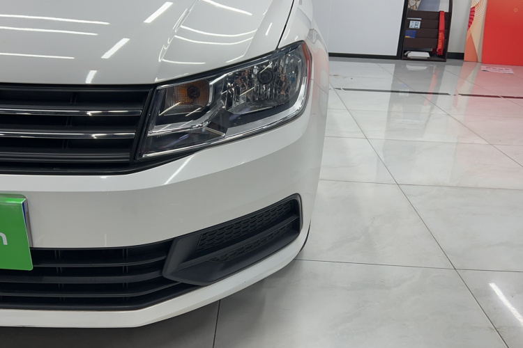 Volkswagen Santana 2018 #19 Volkswagen Santana 2018 car image #19