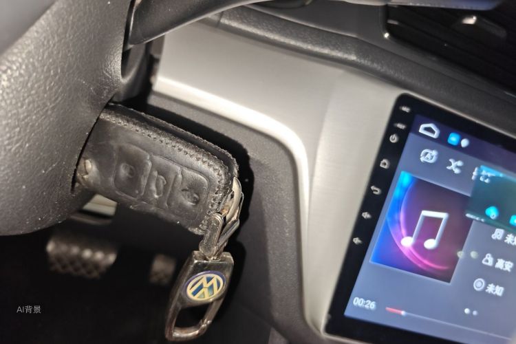 Volkswagen Lavida 2018 immagine di auto #10
