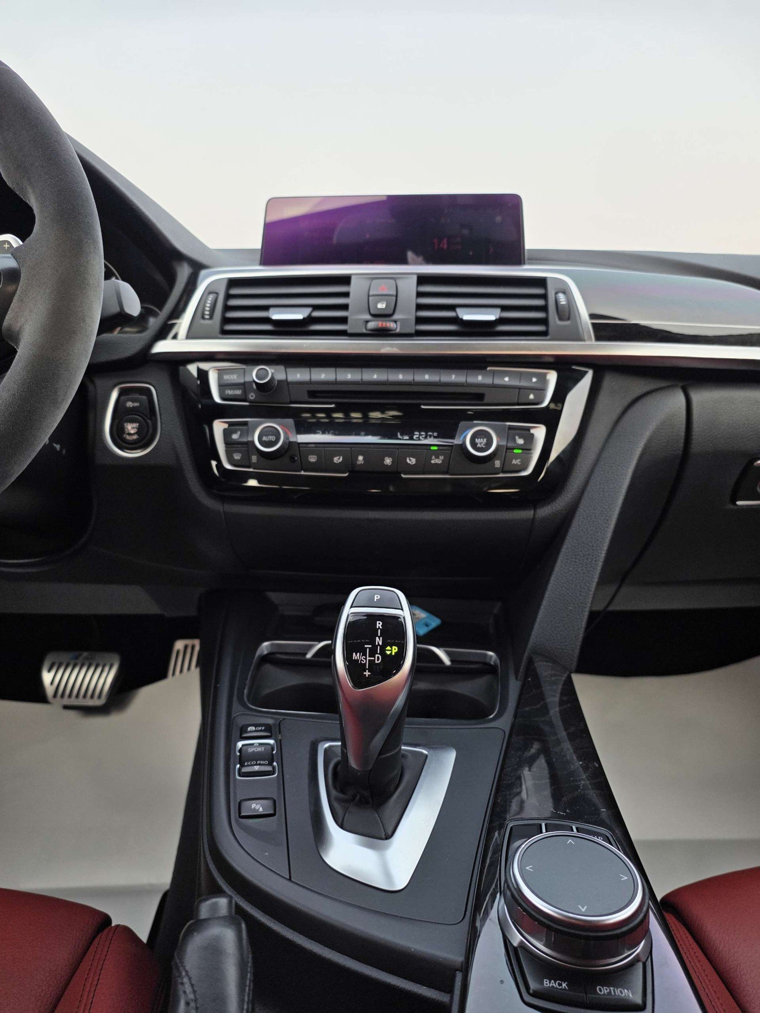 BMW 3 Series 2018 #13 BMW 3 Series 2018 car image #13
