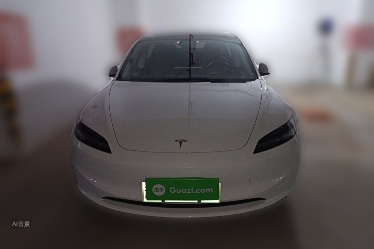 Tesla Model 3 2023 #3 Tesla Model 3 2023 car image #3