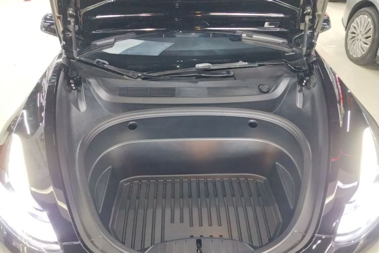 Tesla Model 3 2023 #22 Tesla Model 3 2023 car image #22
