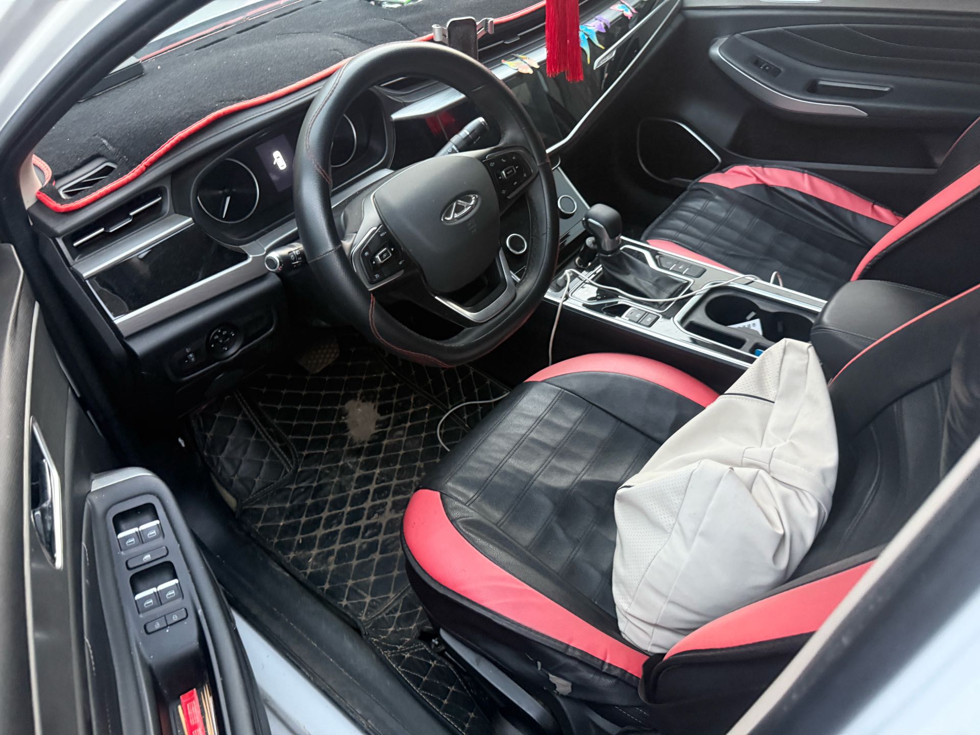 Chery Arrizo GX 2023 #3 Chery Arrizo GX 2023 imagen de coche #3