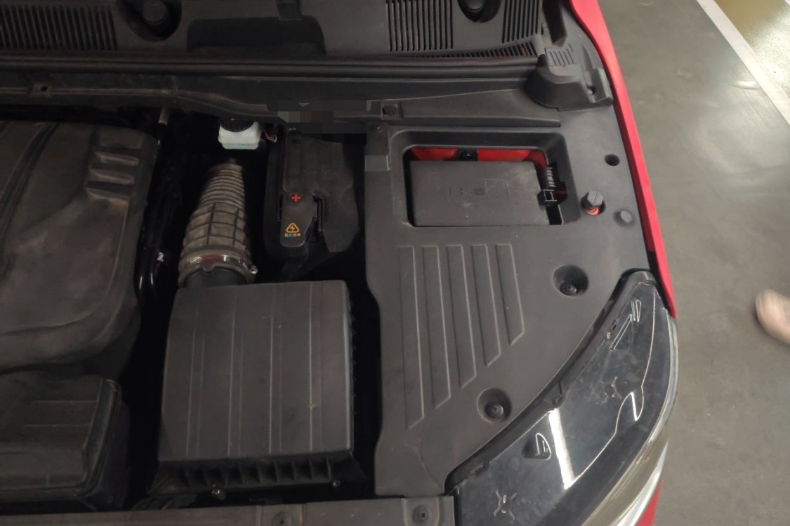 GEELY Coolray 2019 صورة سيارة #12