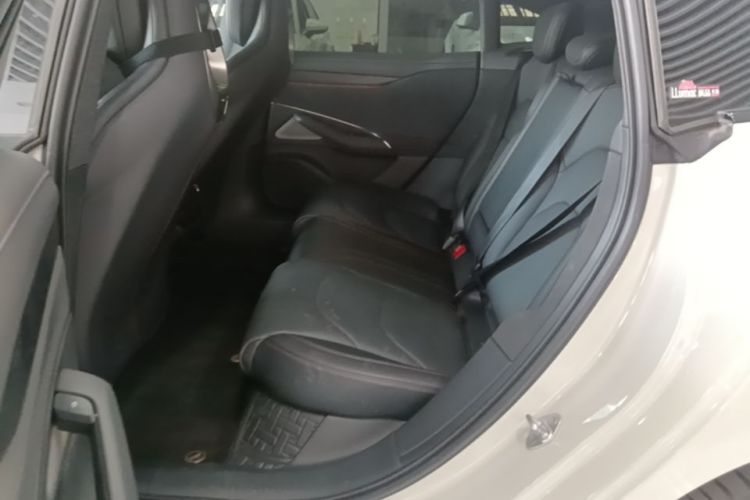 MI SU7 2024 #17 MI SU7 2024 immagine di auto #17