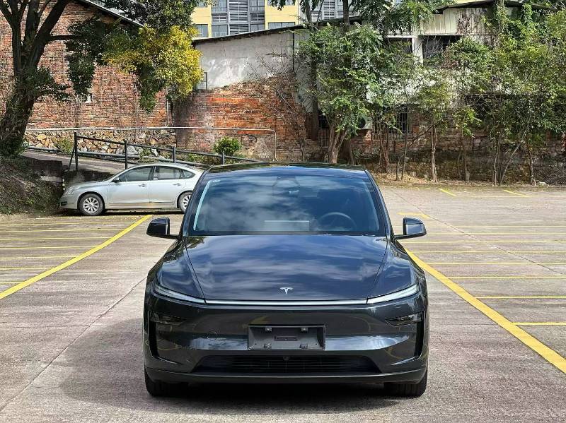 Tesla Model Y 2025 car image #2