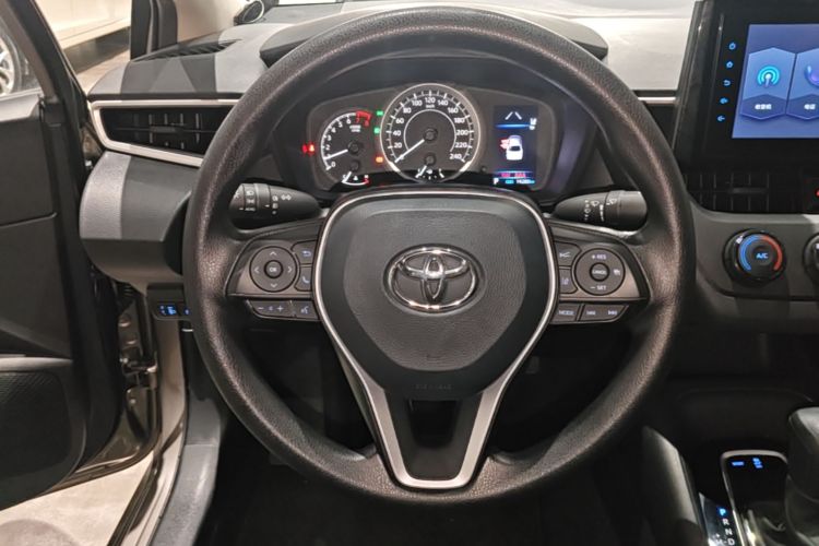 Toyota Corolla 2021 car image #15