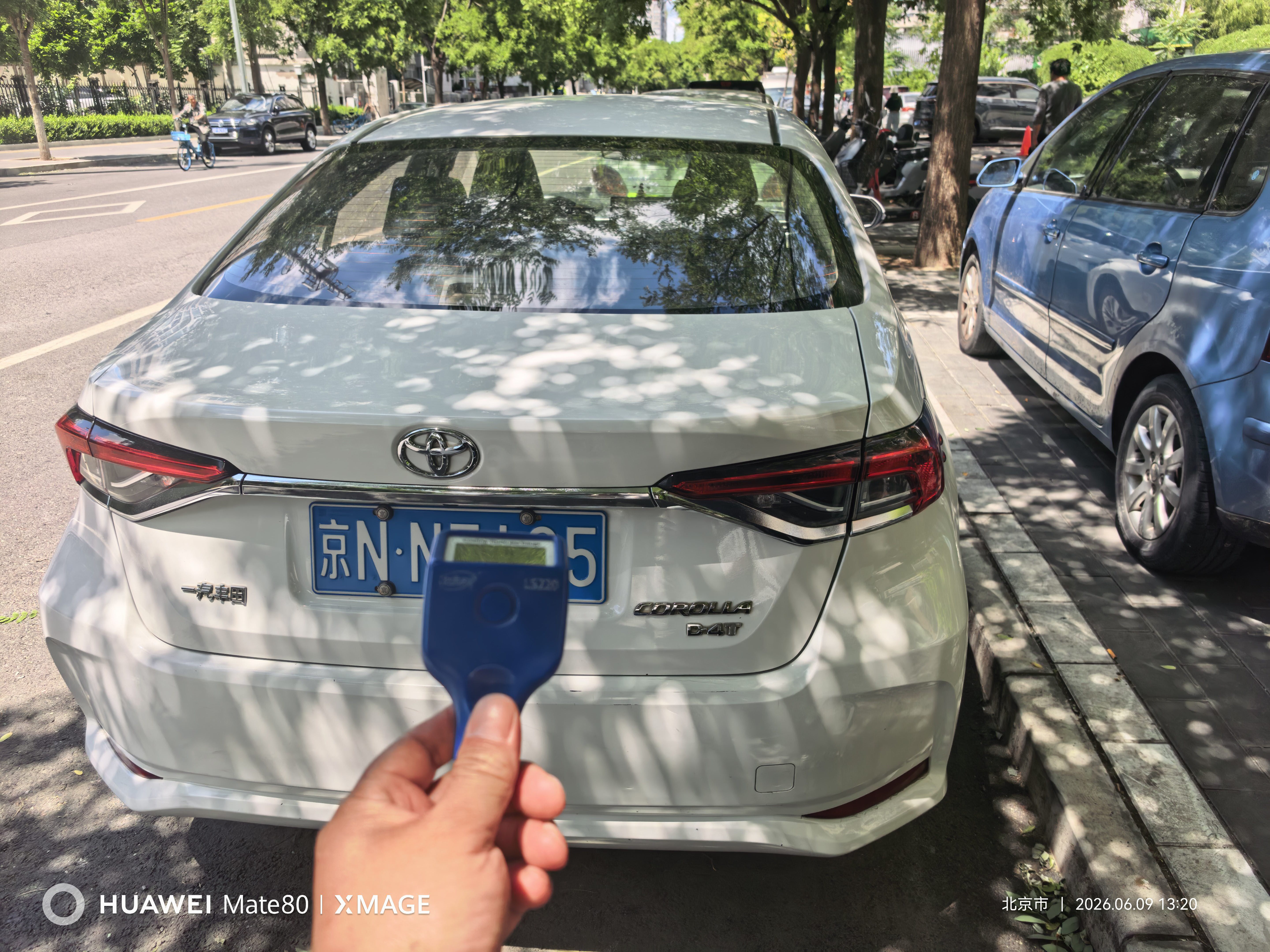 Toyota Corolla 2021 car image #3