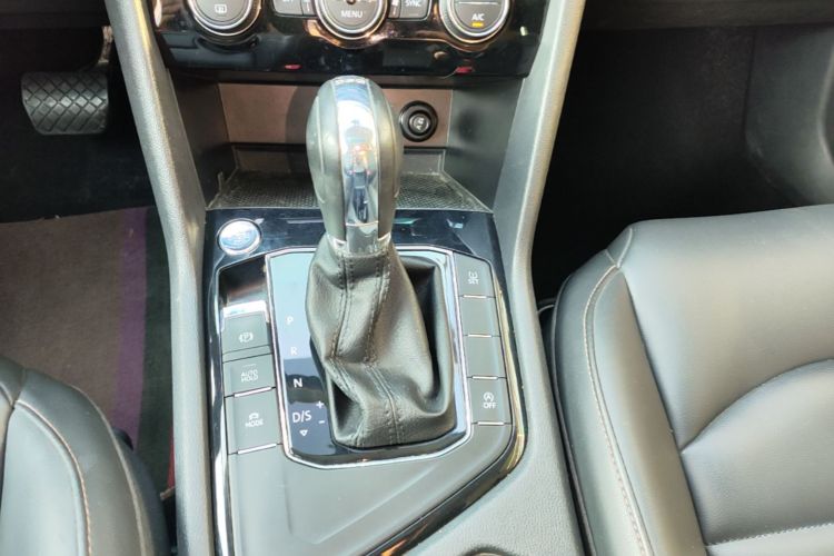 Volkswagen Tharu 2020 #14 Volkswagen Tharu 2020 imagem de carro #14