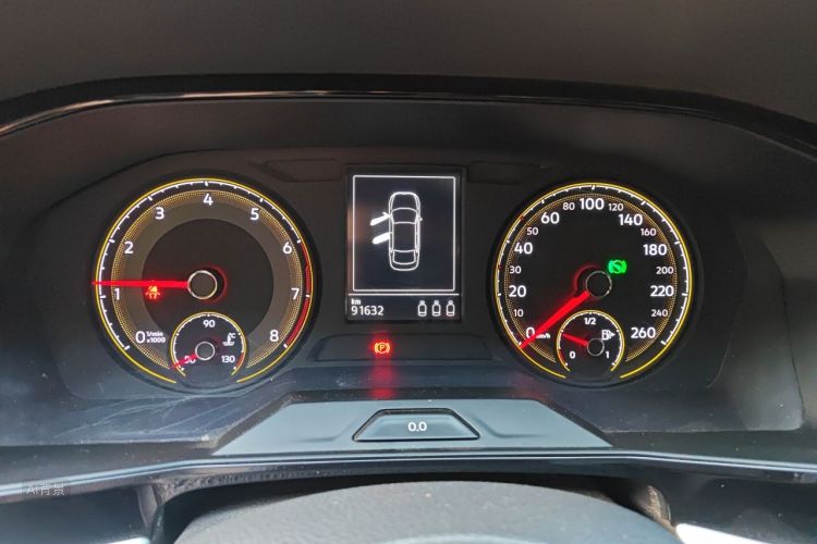 Volkswagen Lavida 2018 #13 Volkswagen Lavida 2018 car image #13
