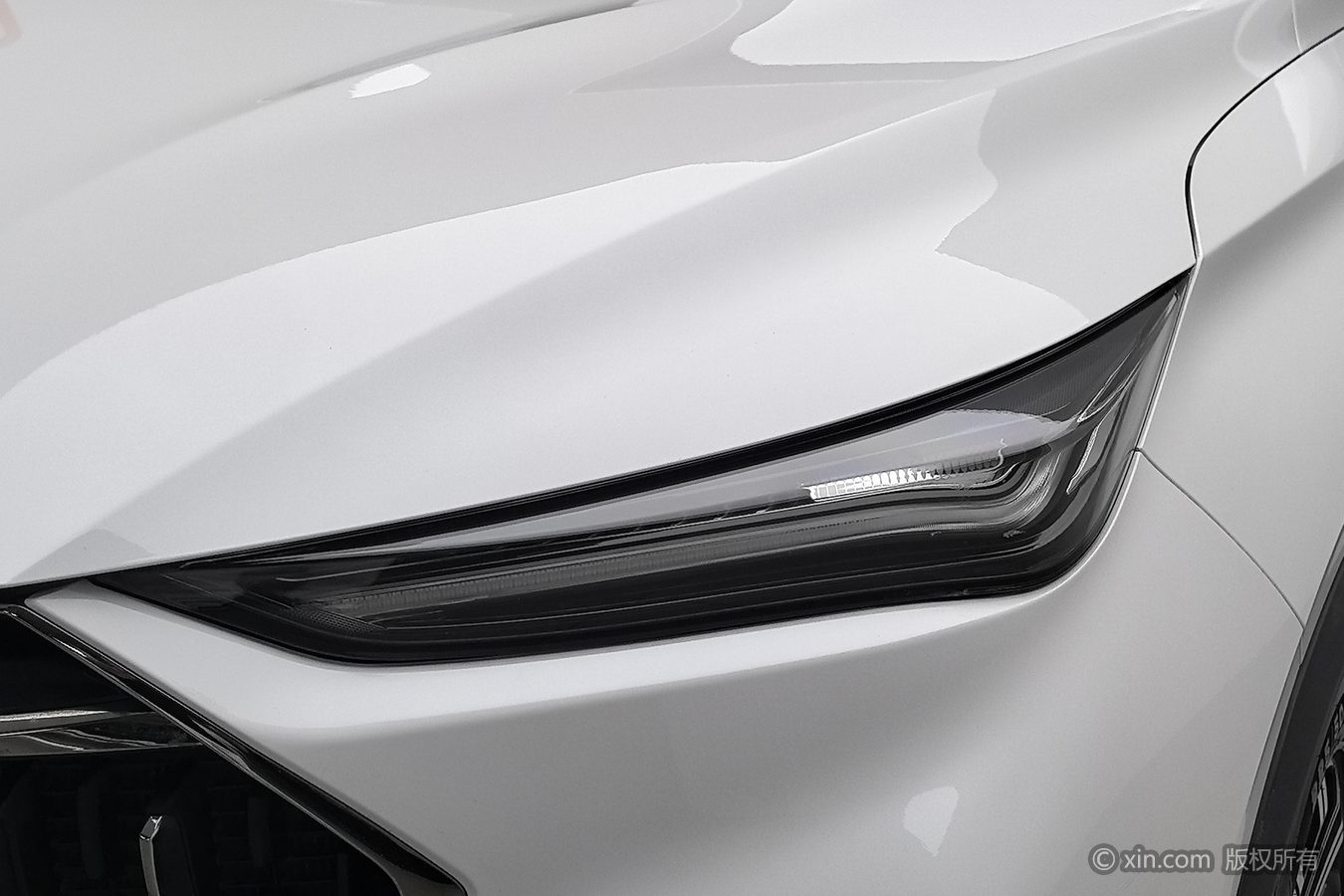 2024 car image #6