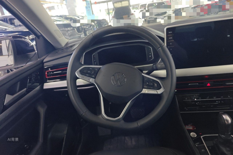 Volkswagen Lavida 2024 car image #12