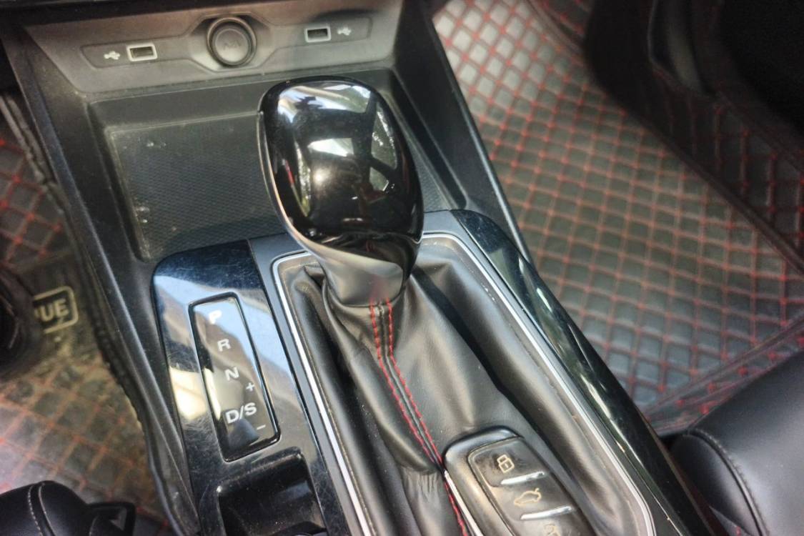 MG 5 2020 #27 MG 5 2020 car image #27