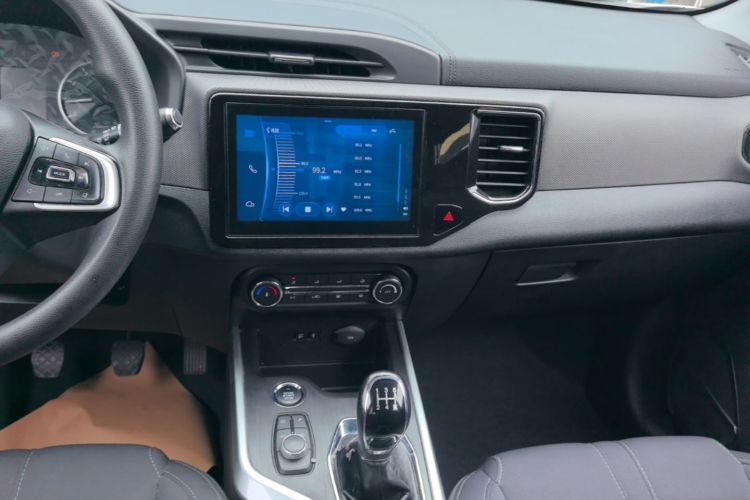 Chery Tiggo 5x 2019 #13 Chery Tiggo 5x 2019 car image #13