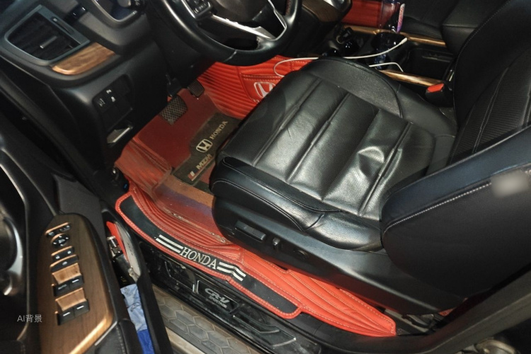 Honda CR-V 2018 car image #18
