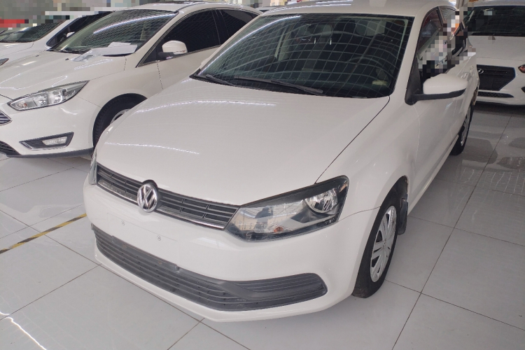 Volkswagen Polo 2017 #2 Volkswagen Polo 2017 immagine di auto #2