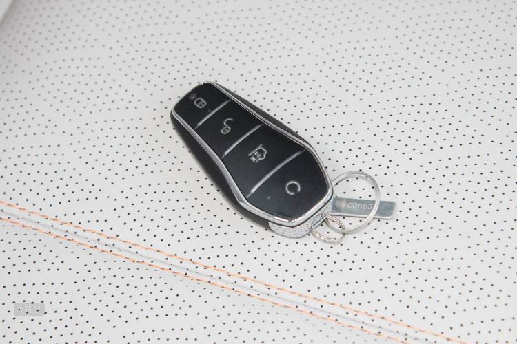 BYD Yuan Plus 2024 car image #10