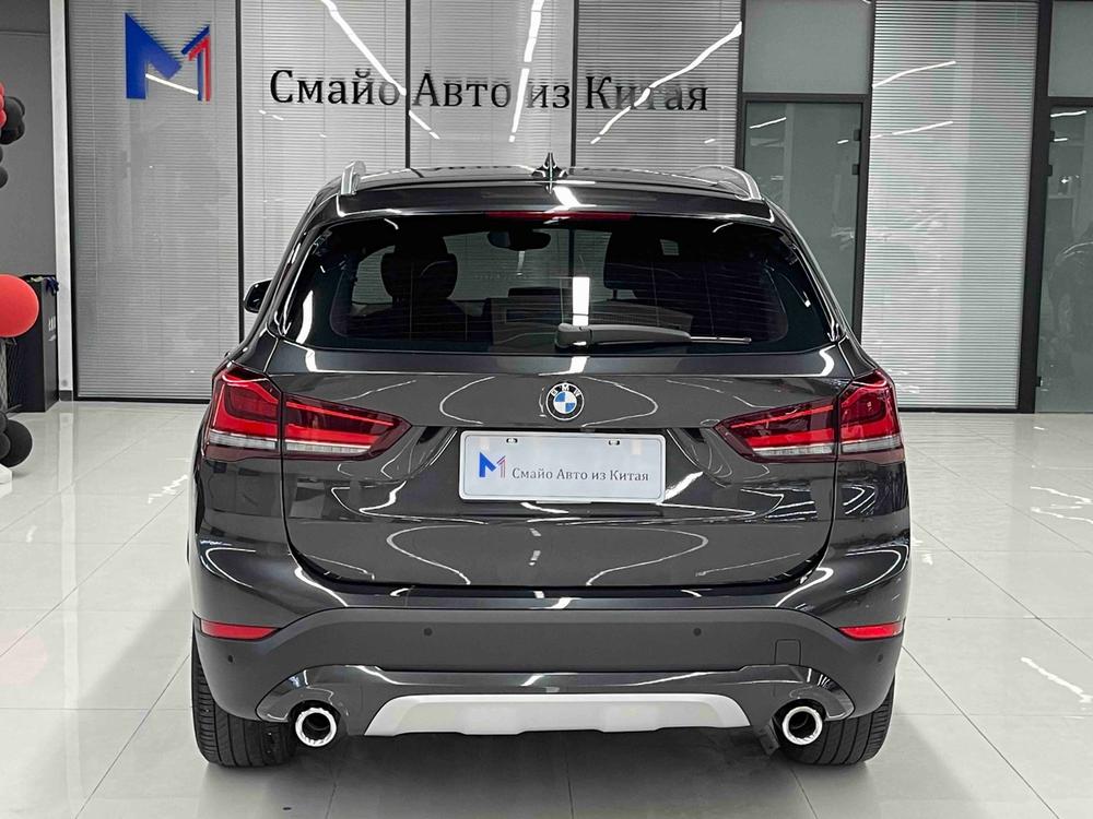 BMW X1 2022 imagen de coche #4