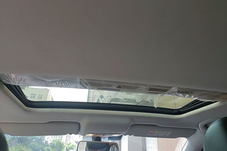 Volkswagen Santana 2018 #20 Volkswagen Santana 2018 car image #20