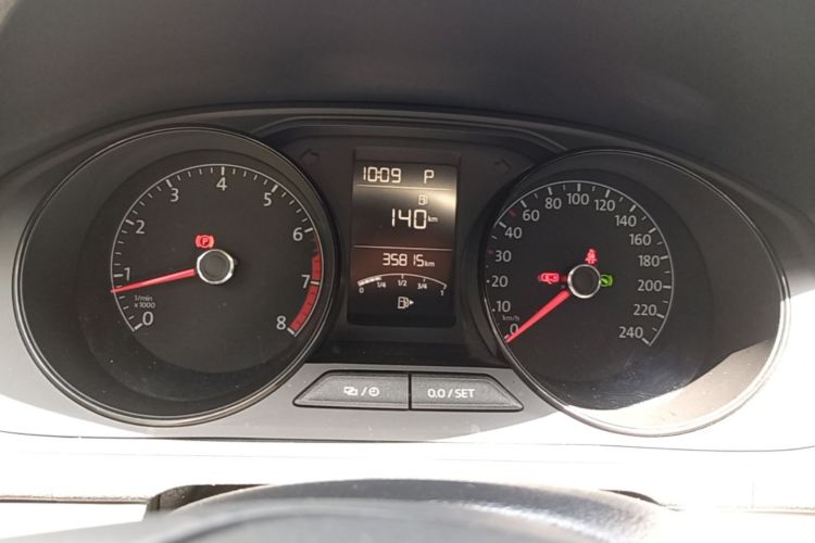 Volkswagen Lavida 2019 #12 Volkswagen Lavida 2019 car image #12