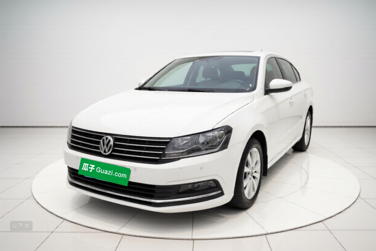 Volkswagen Lavida 2017 car image #2