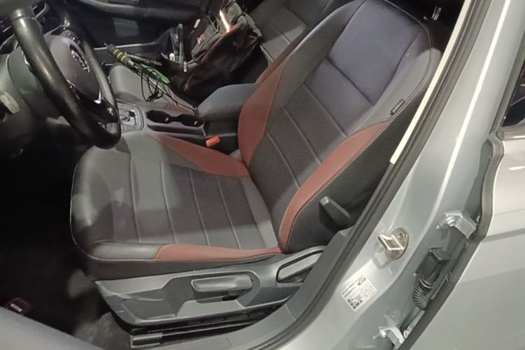 Volkswagen Bora 2018 #15 Volkswagen Bora 2018 immagine di auto #15