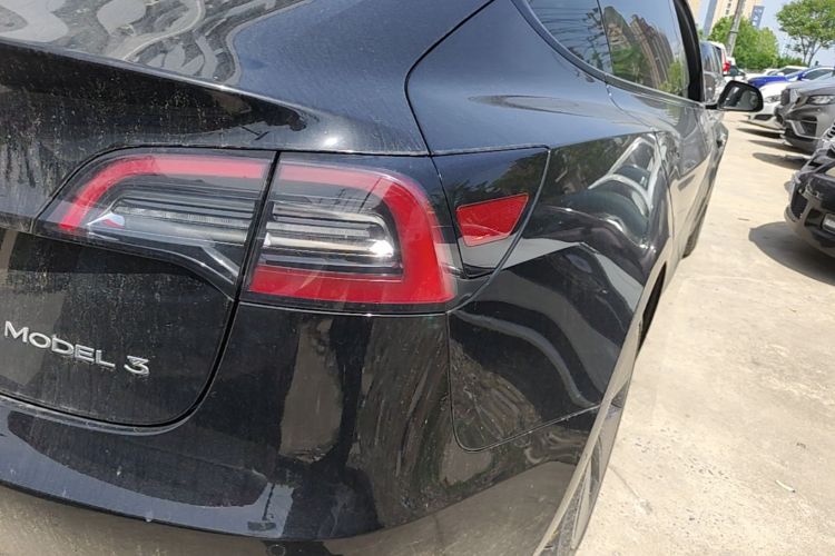 Tesla Model 3 2023 #8 Tesla Model 3 2023 car image #8