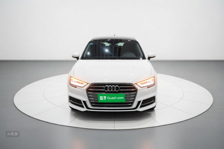 Audi A3 2020 #3 Audi A3 2020 car image #3