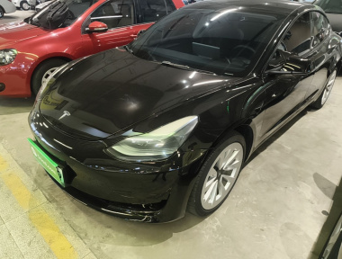 Tesla Model 3 2023 Tesla Model 3 2023 immagine di auto