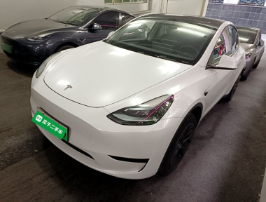 Tesla Model Y 2024 Tesla Model Y 2024 car image