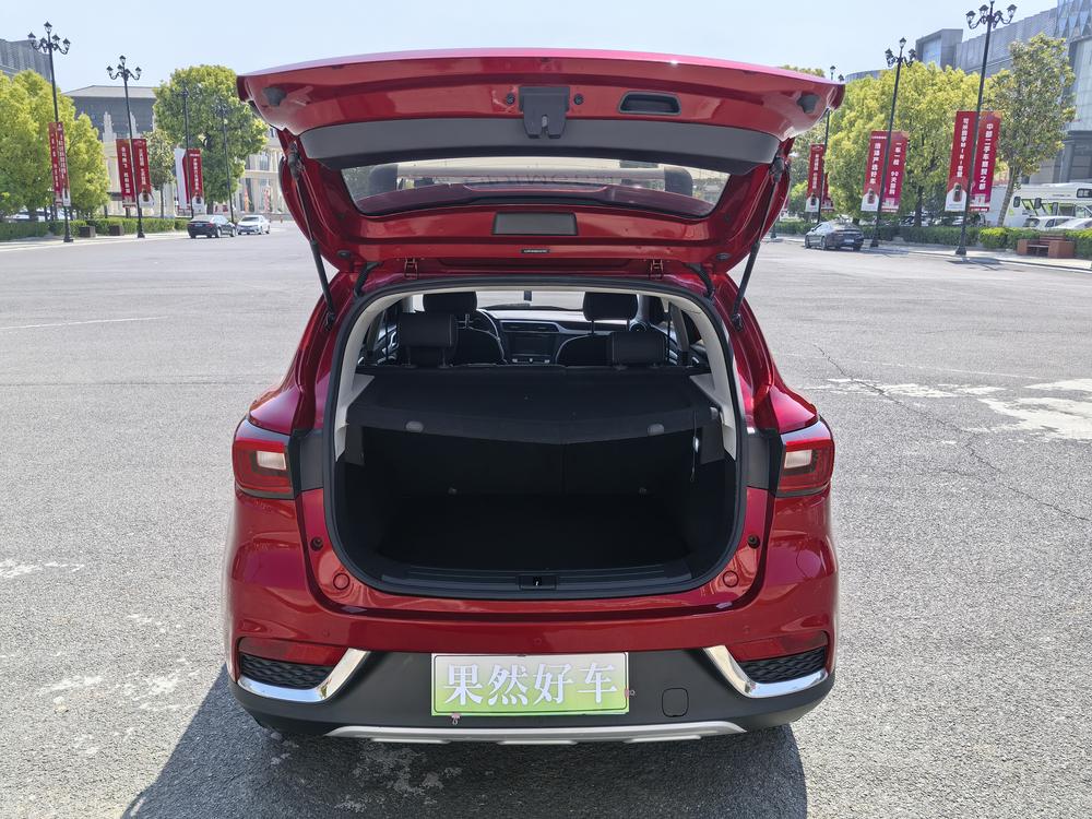 MG ZS 2020 #15 MG ZS 2020 car image #15