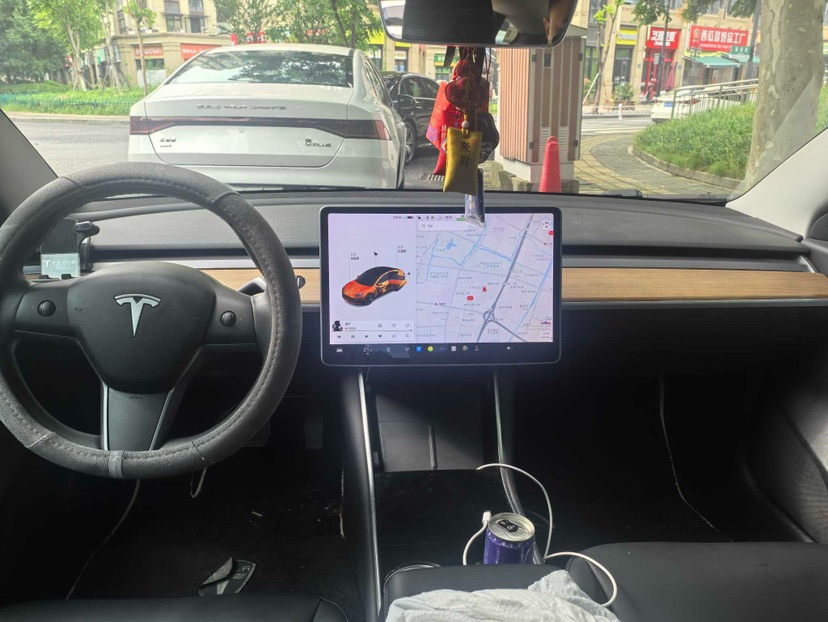 Tesla Model 3 2020 #2 Tesla Model 3 2020 car image #2
