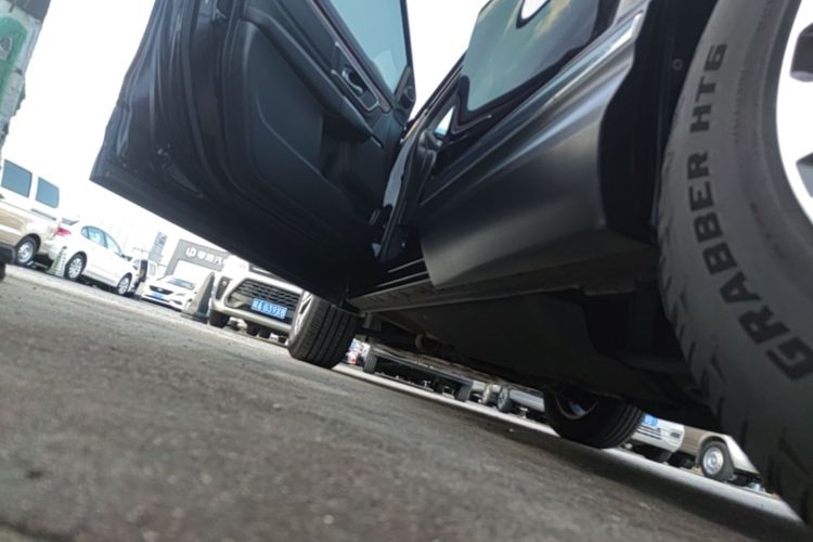 Honda CR-V 2021 immagine di auto #27
