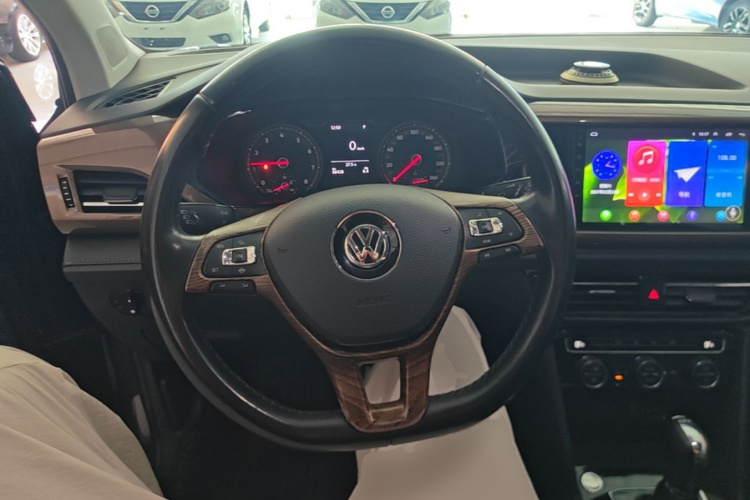 Volkswagen Tharu 2019 #11 Volkswagen Tharu 2019 imagem de carro #11