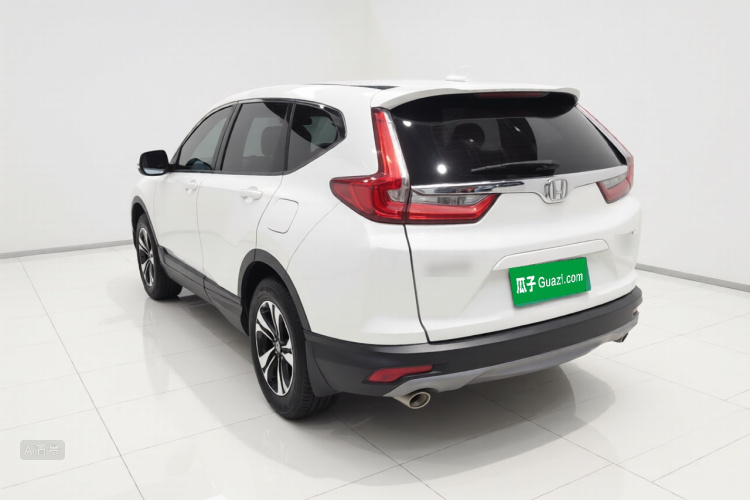 Honda CR-V 2020 car image #5