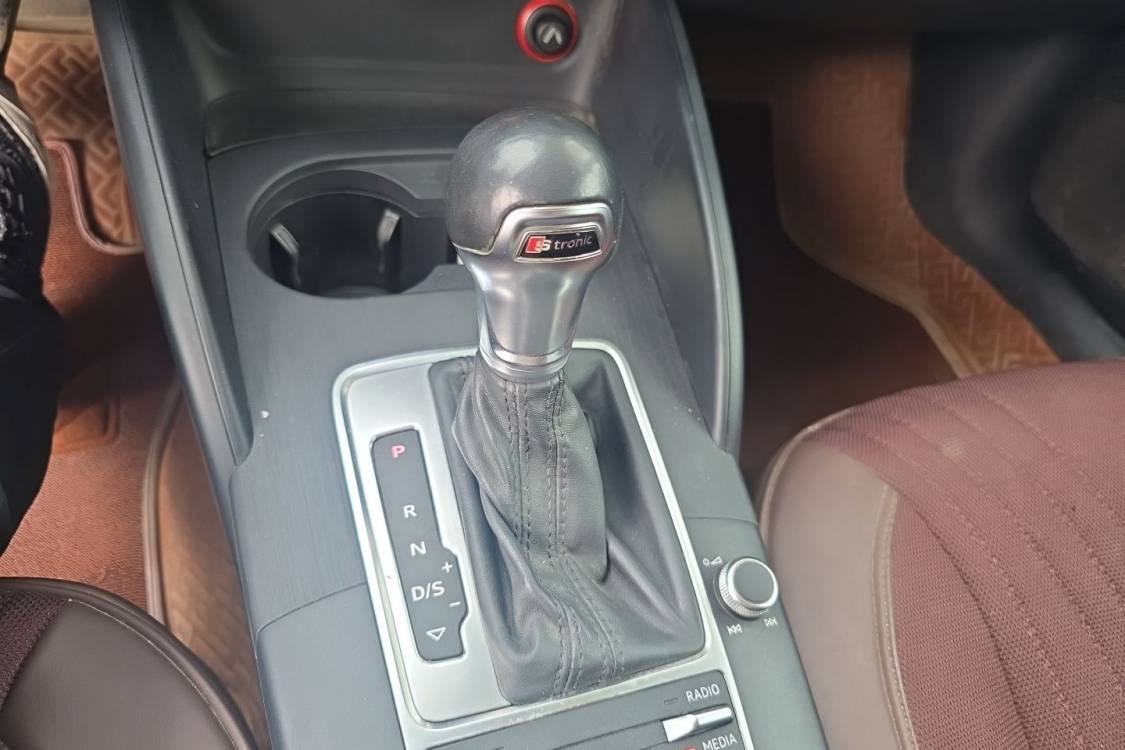 Audi A3 2016 #27 Audi A3 2016 image de voiture #27