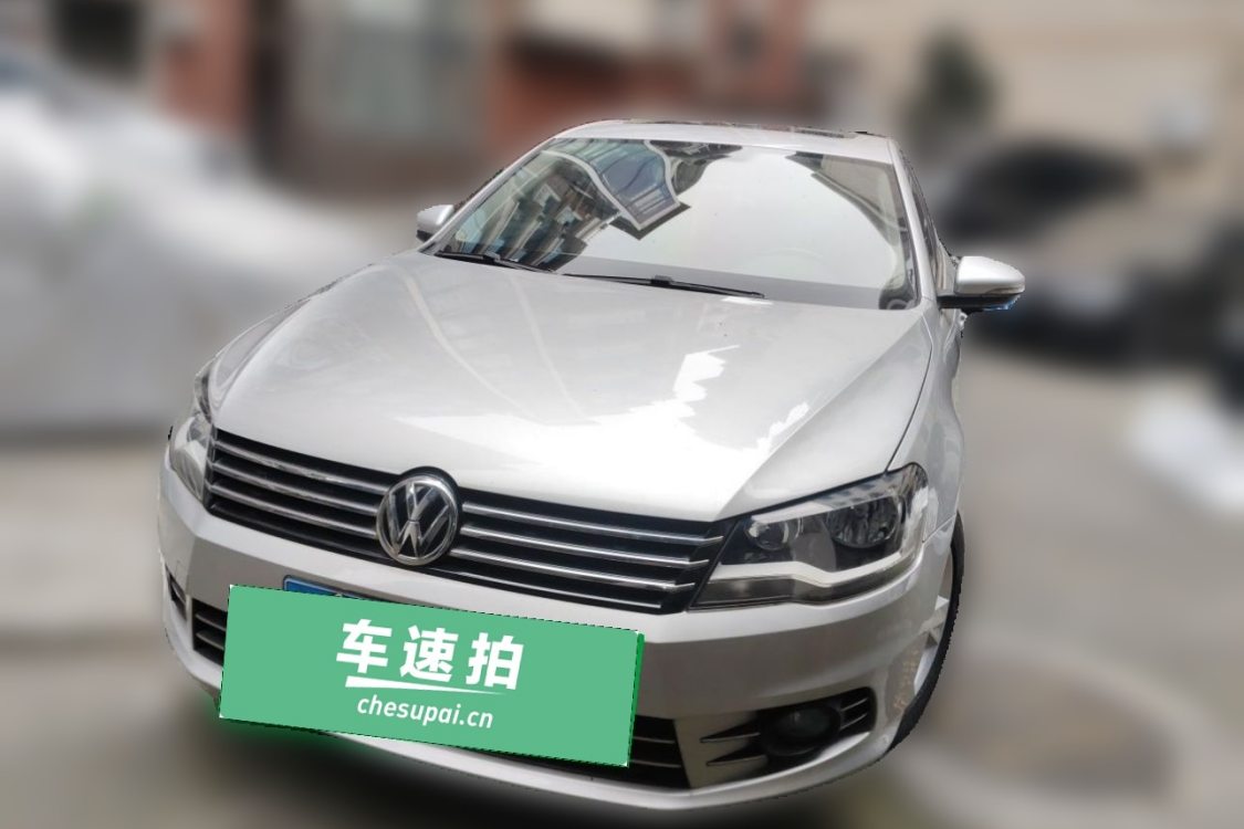 Volkswagen Bora 2014 Volkswagen Bora 2014 car image
